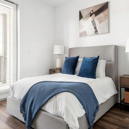 The Artesian Apartments By Barsala The Hills Luaran gambar