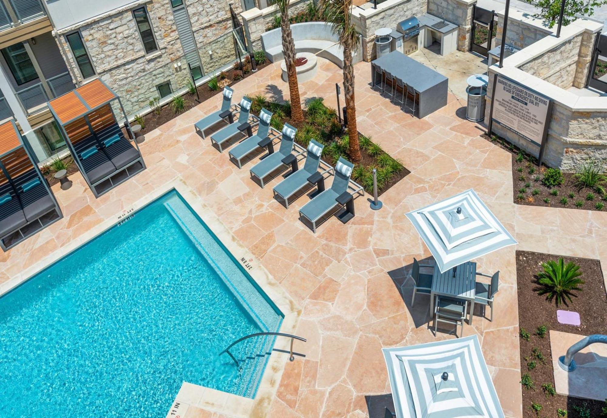 The Artesian Apartments By Barsala The Hills Luaran gambar