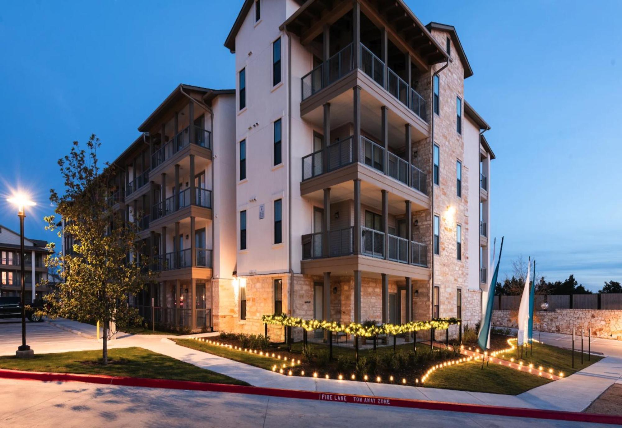 The Artesian Apartments By Barsala The Hills Luaran gambar