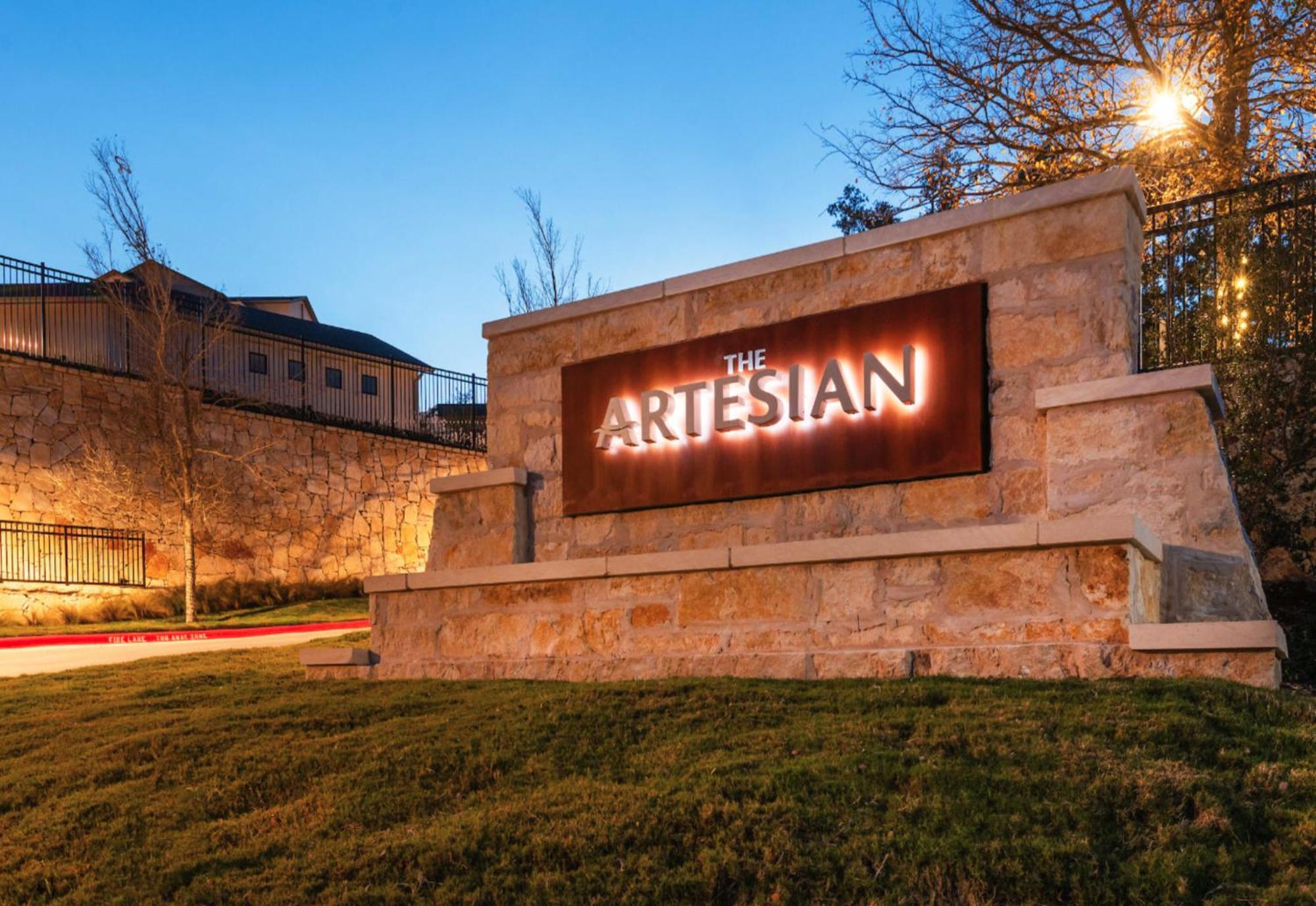 The Artesian Apartments By Barsala The Hills Luaran gambar
